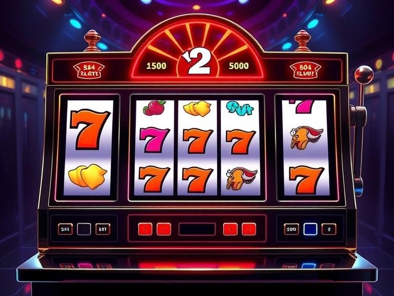 15 win fortune ox