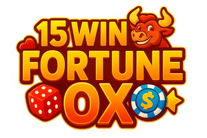 15 Win Fortune Ox